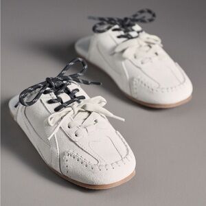 Coconuts by Matisse Devyn Sneaker-Mule Hybrid new without tags 7.5